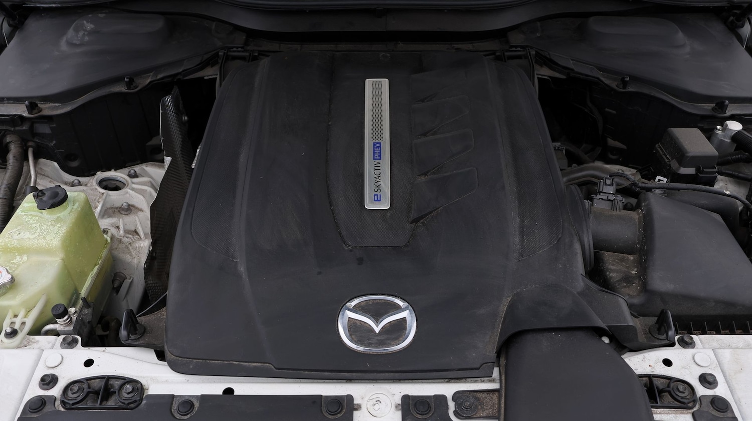 Used Mazda CX-60 2023 for sale - 77701463: Photo 19