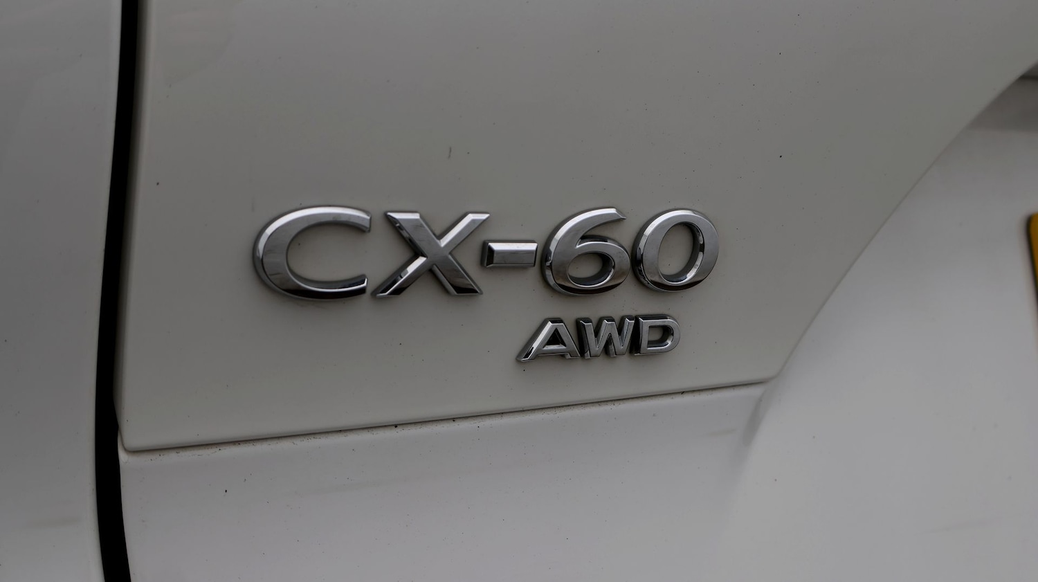 Used Mazda CX-60 2023 for sale - 77701463: Photo 20