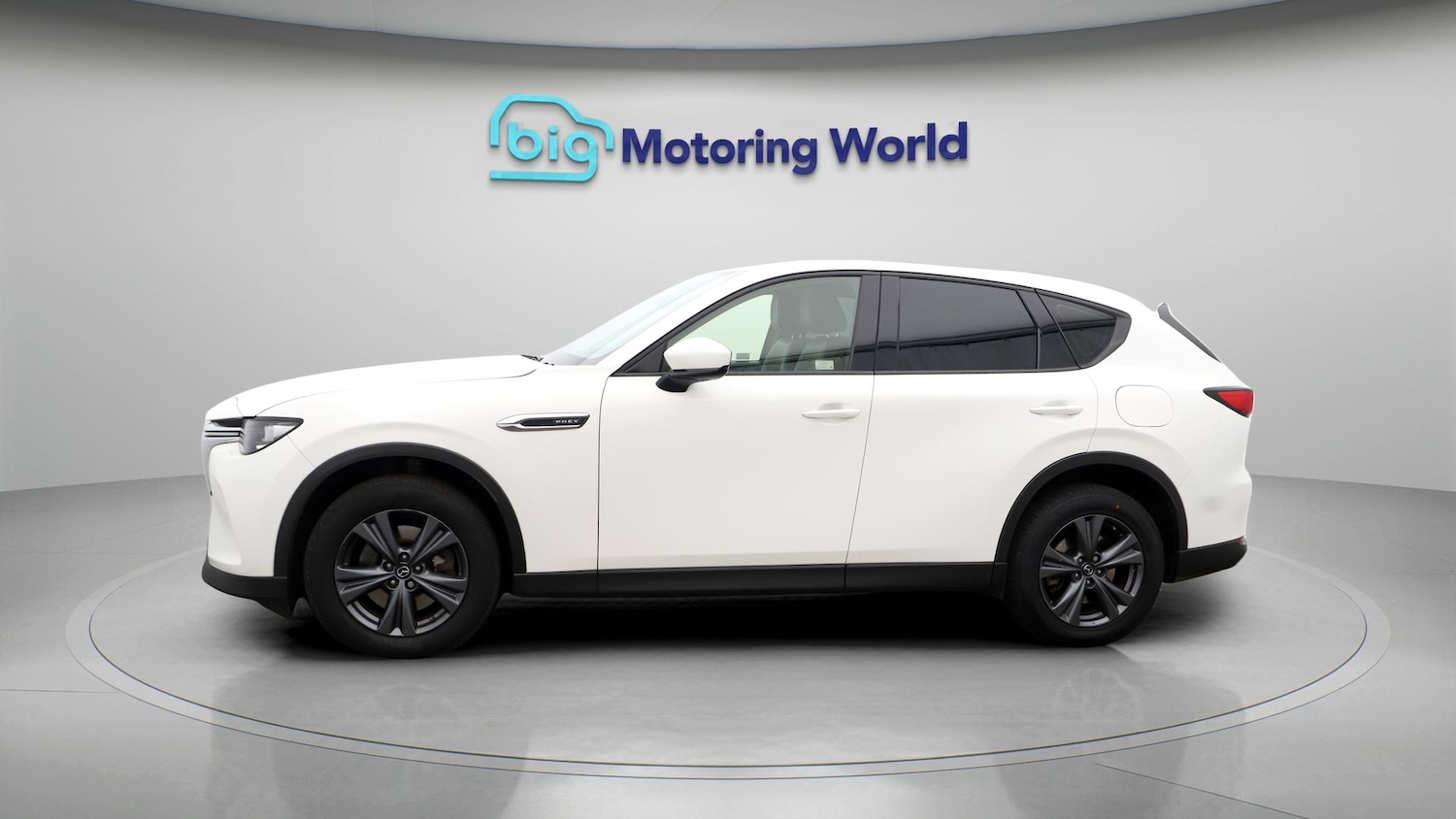 Used Mazda CX-60 2023 for sale - 77701463: Photo 4