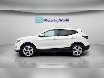 Used Nissan Qashqai 2020 for sale - 78845982: Photo