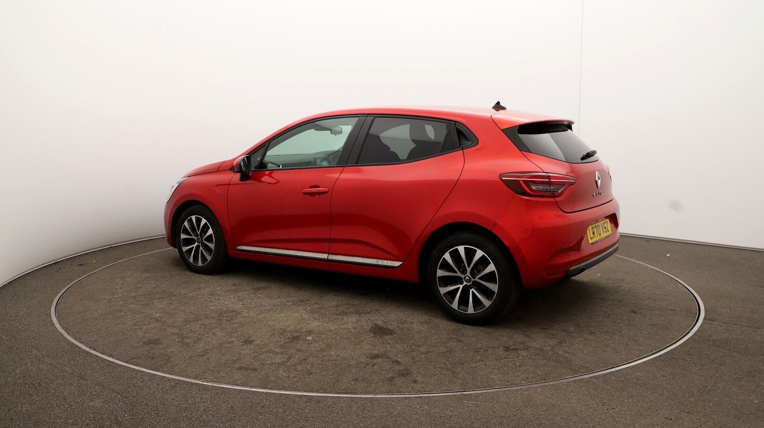 Used Renault Clio for sale - 76809656: Photo 28