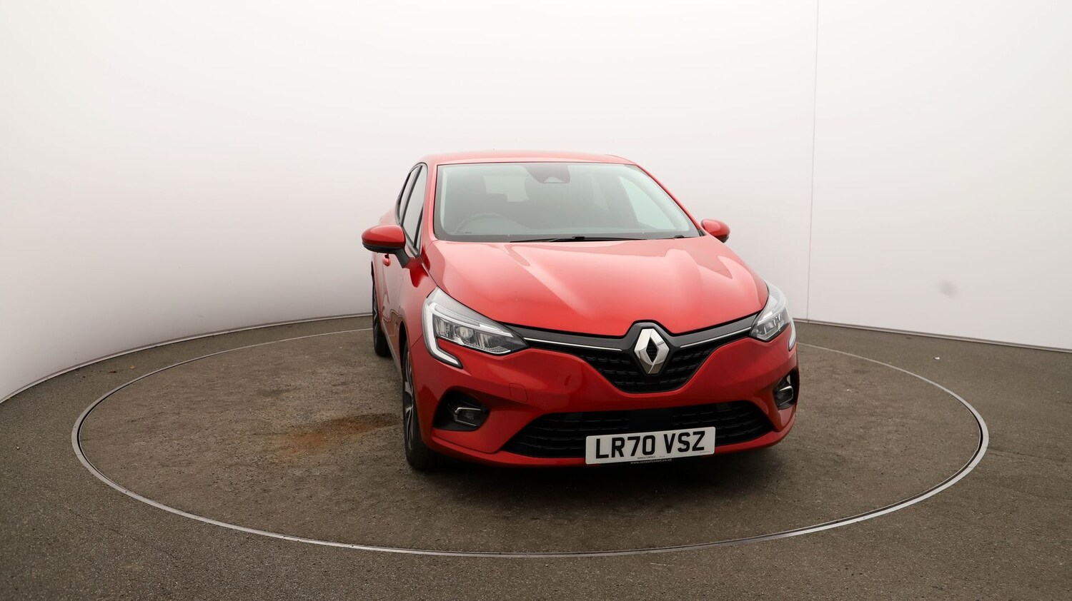 Used Renault Clio for sale - 76809656: Photo 33