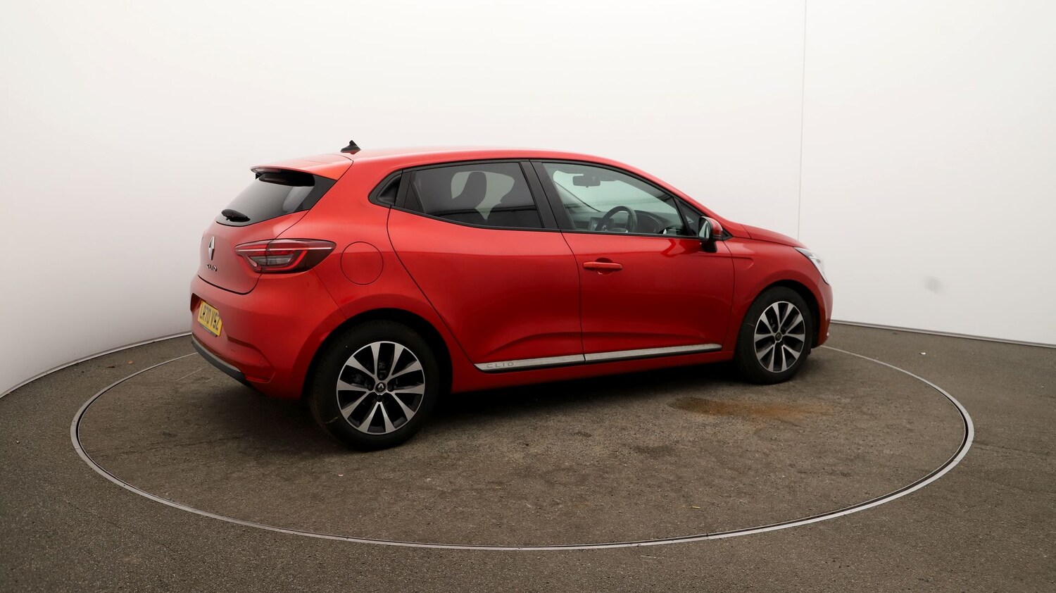 Used Renault Clio for sale - 76809656: Photo 44