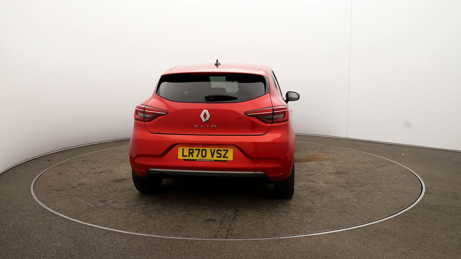 Used Renault Clio for sale - 76809656: Photo 49