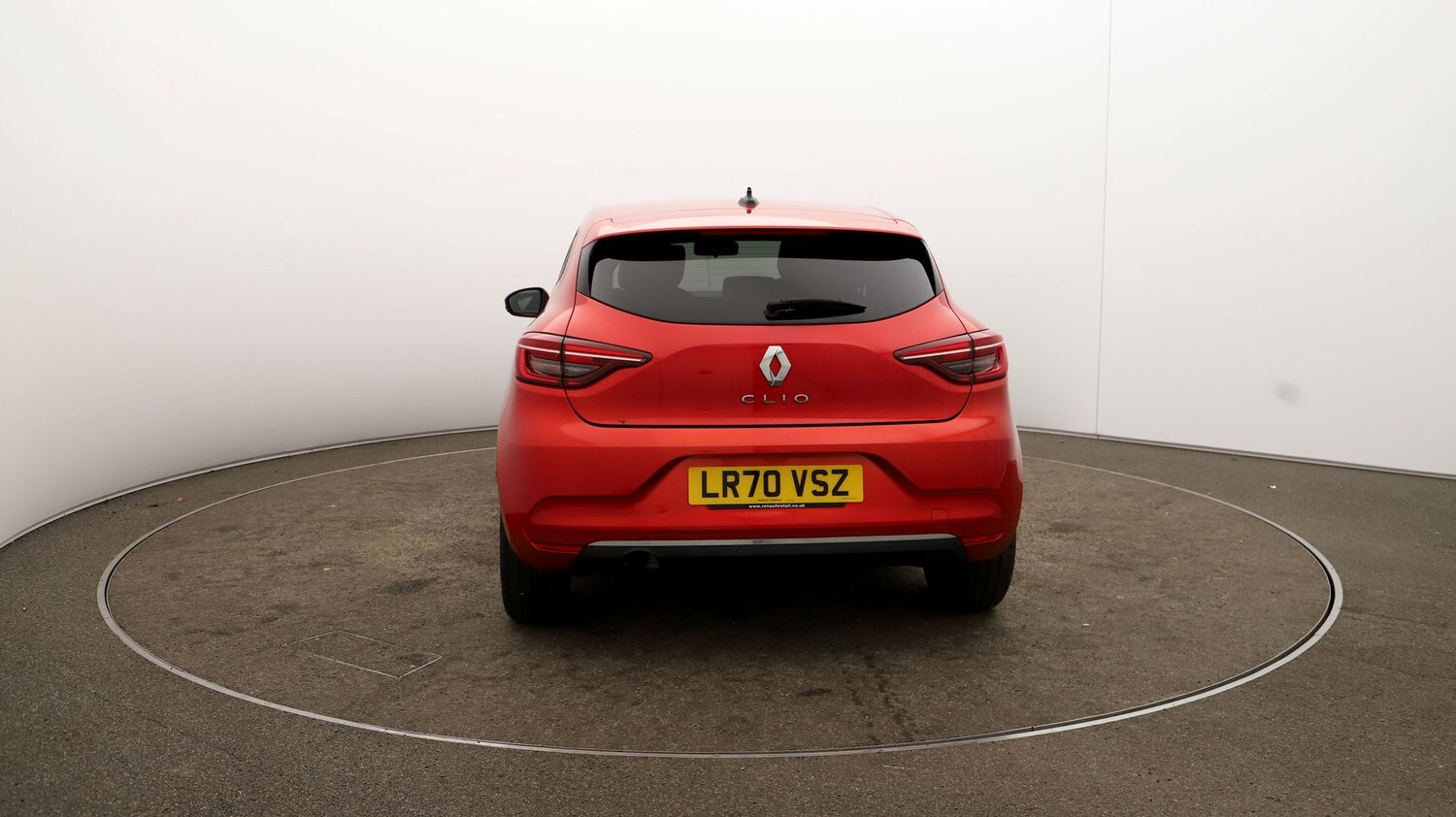 Used Renault Clio for sale - 76809656: Photo 51