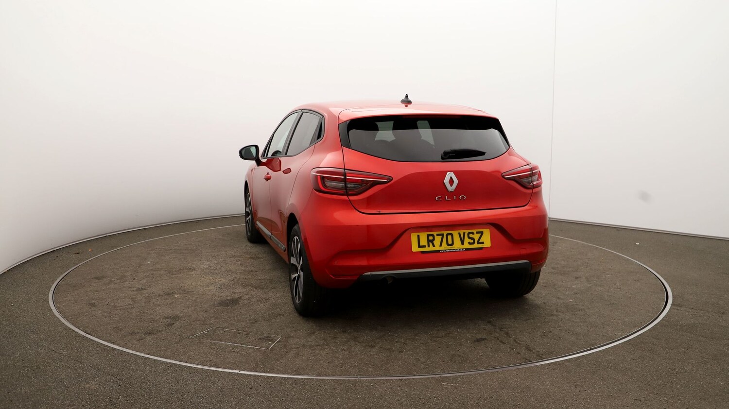 Used Renault Clio for sale - 76809656: Photo 52