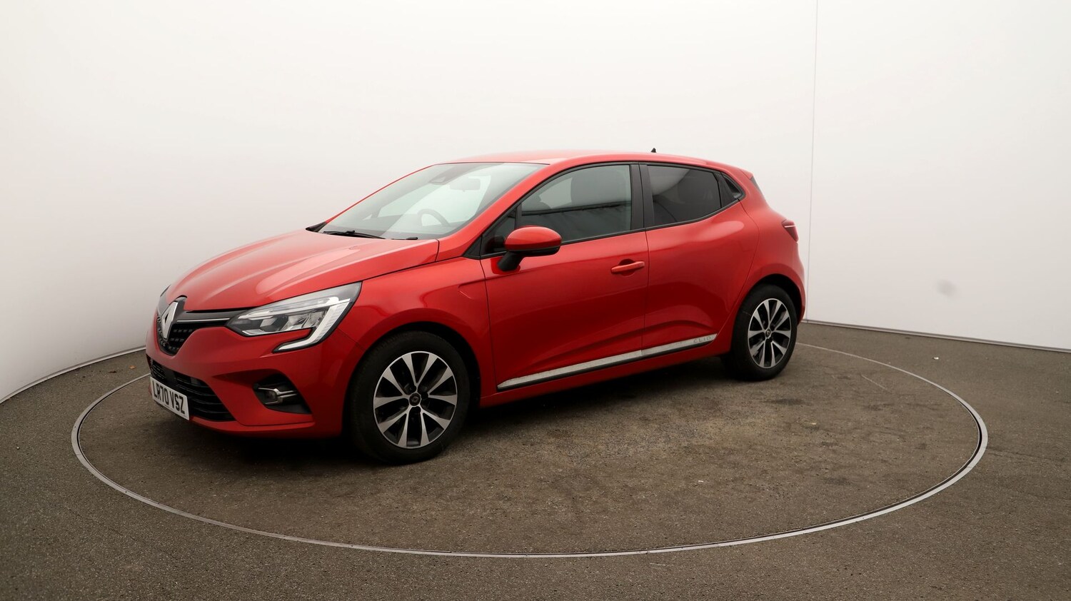 Used Renault Clio for sale - 76809656: Photo 60