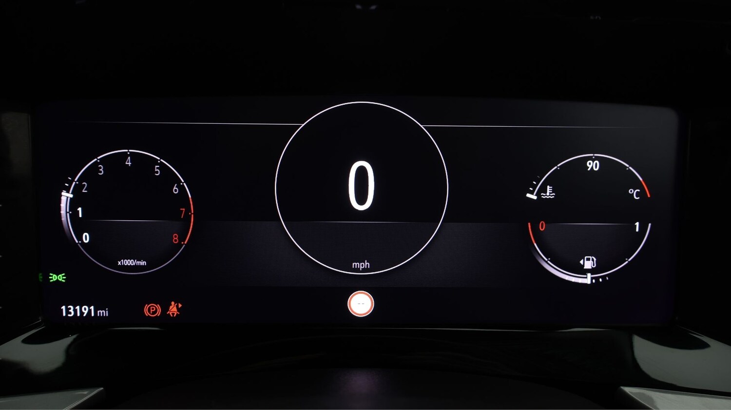 Used Vauxhall Mokka for sale - 77790694: Photo 10