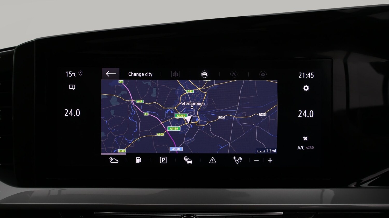 Used Vauxhall Mokka for sale - 77790694: Photo 11