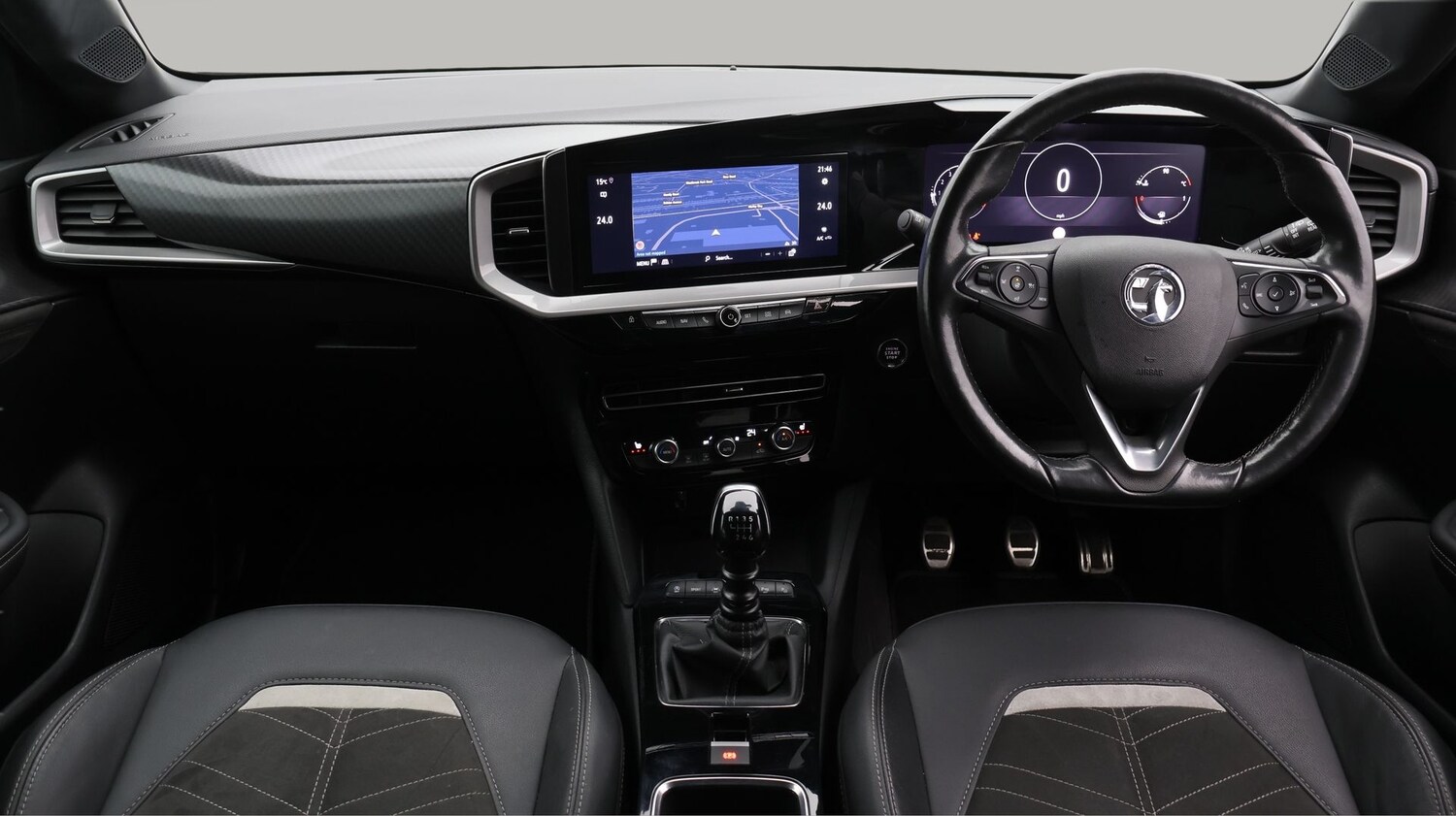 Used Vauxhall Mokka for sale - 77790694: Photo 13