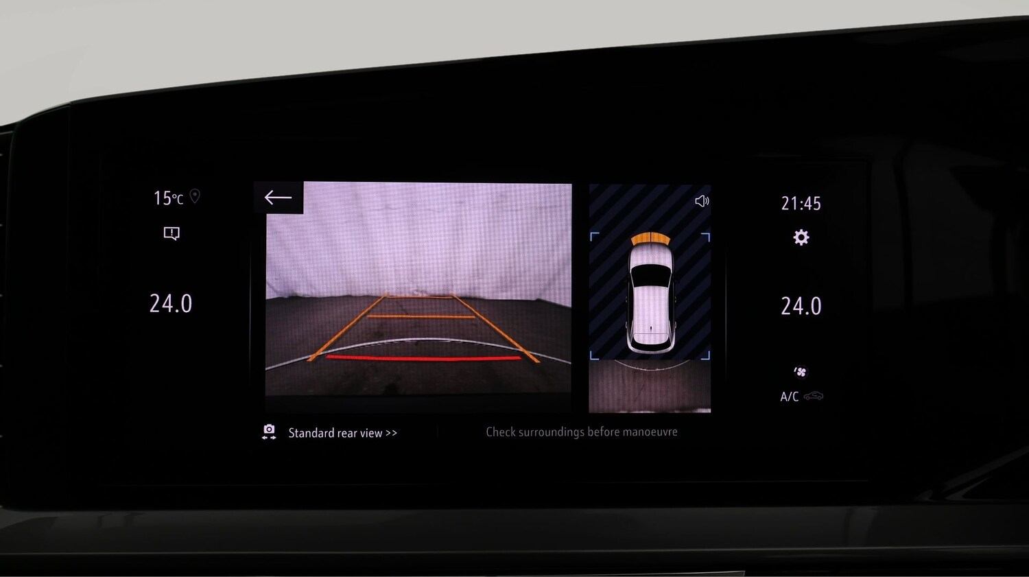 Used Vauxhall Mokka for sale - 77790694: Photo 22