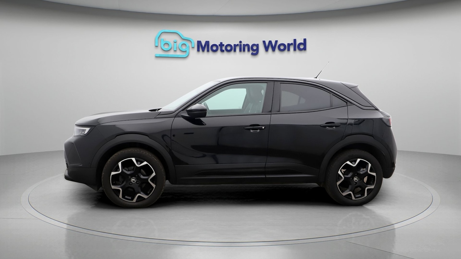 Used Vauxhall Mokka for sale - 77790694: Photo 4