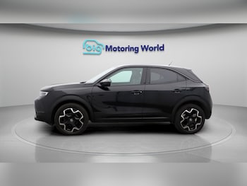 Used Vauxhall Mokka 2023 for sale - 77790694: Photo