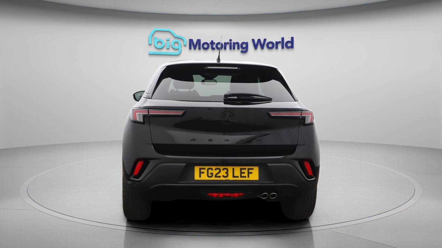 Used Vauxhall Mokka for sale - 77790694: Photo 6