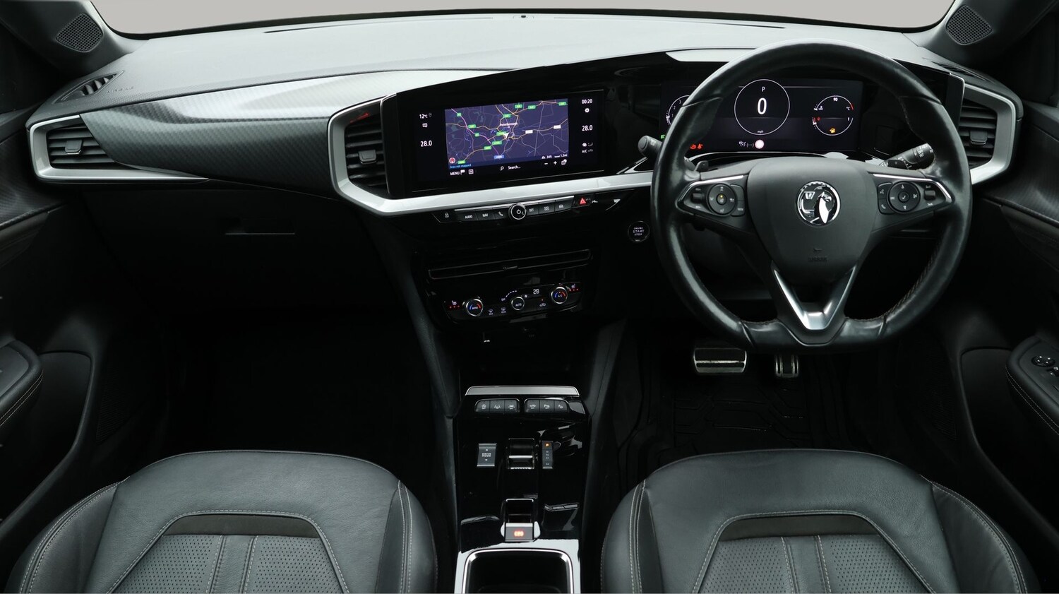 Used Vauxhall Mokka 2022 for sale - 77363849: Photo 13