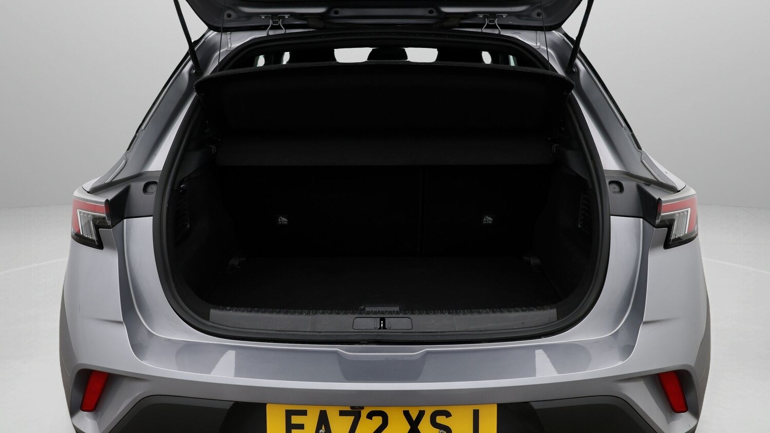 Used Vauxhall Mokka 2022 for sale - 77363849: Photo 17