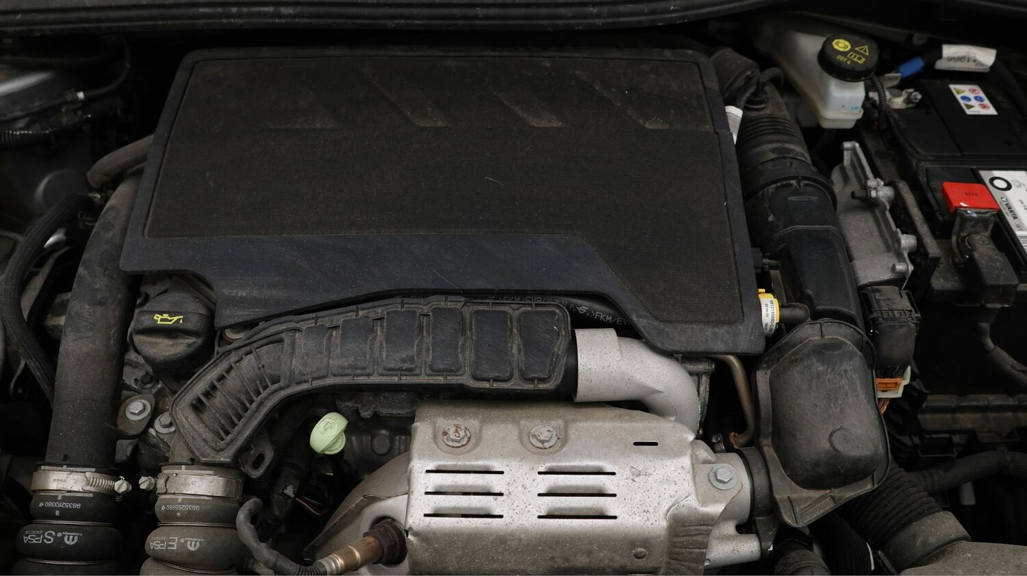 Used Vauxhall Mokka 2022 for sale - 77363849: Photo 19