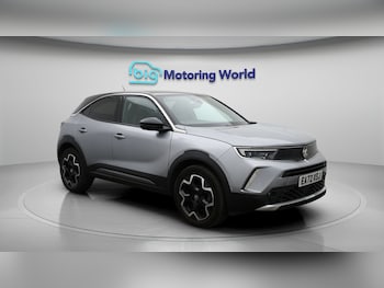 Used Vauxhall Mokka 2022 for sale - 77363849: Photo