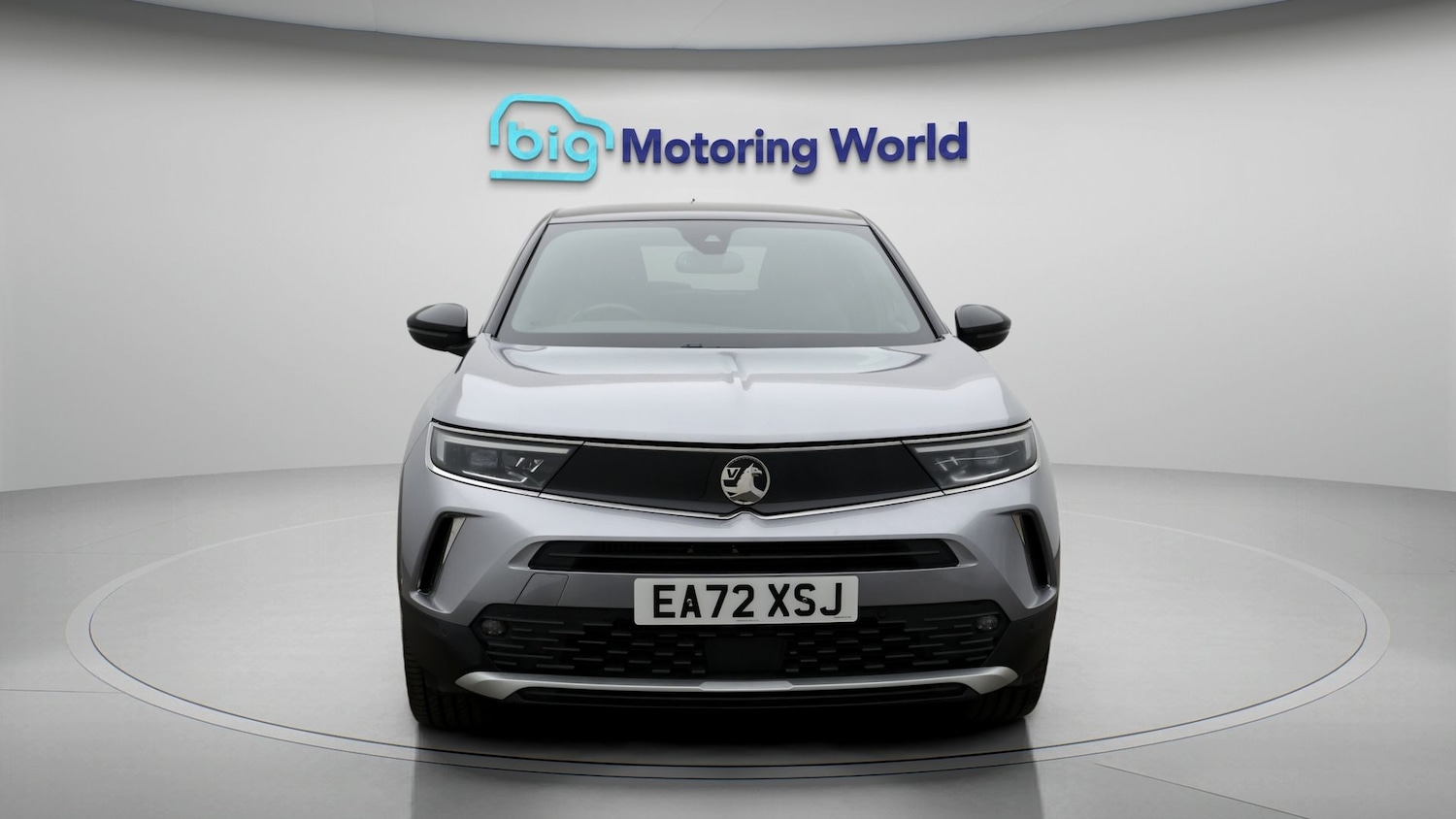 Used Vauxhall Mokka 2022 for sale - 77363849: Photo 2