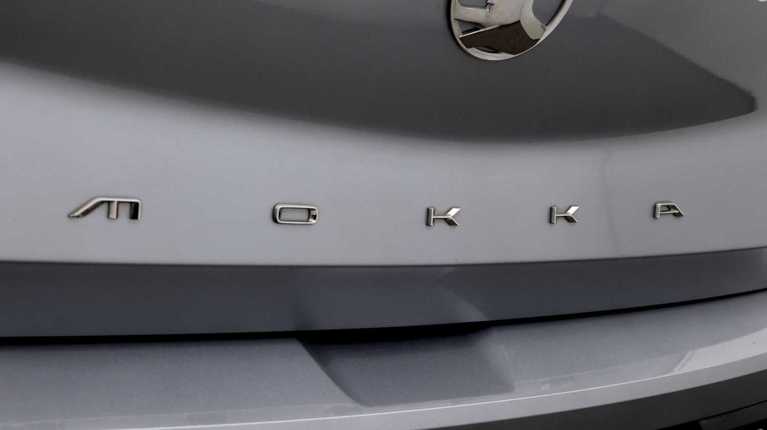 Used Vauxhall Mokka 2022 for sale - 77363849: Photo 21