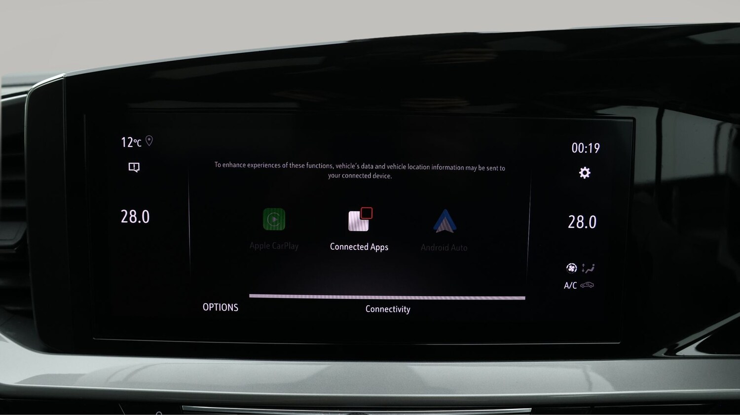 Used Vauxhall Mokka 2022 for sale - 77363849: Photo 25