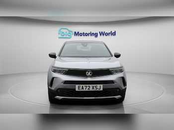 Used Vauxhall Mokka 2022 for sale - 77363849: Photo