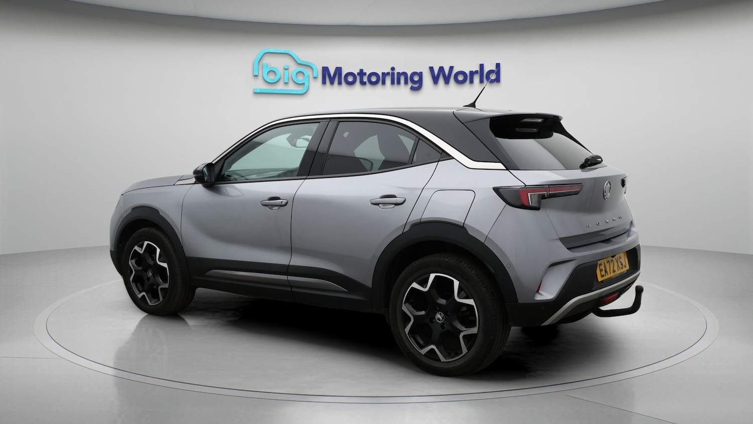 Used Vauxhall Mokka 2022 for sale - 77363849: Photo 5