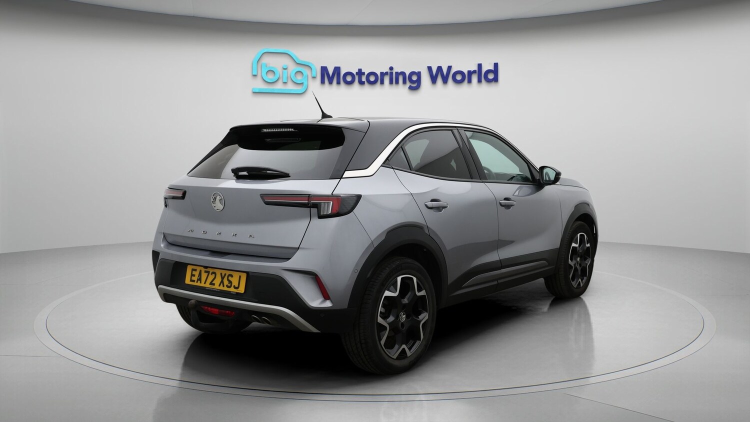 Used Vauxhall Mokka 2022 for sale - 77363849: Photo 7