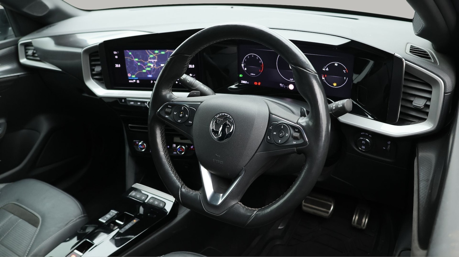 Used Vauxhall Mokka 2022 for sale - 77363849: Photo 9