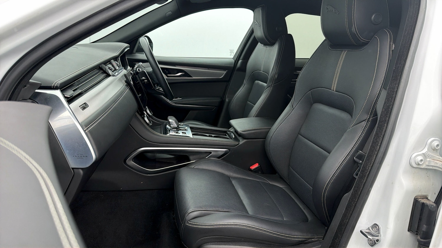 Used Jaguar F-Pace 2022 for sale - 78150483: Photo 13