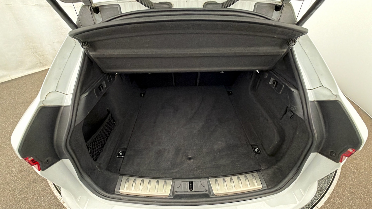 Used Jaguar F-Pace 2022 for sale - 78150483: Photo 16