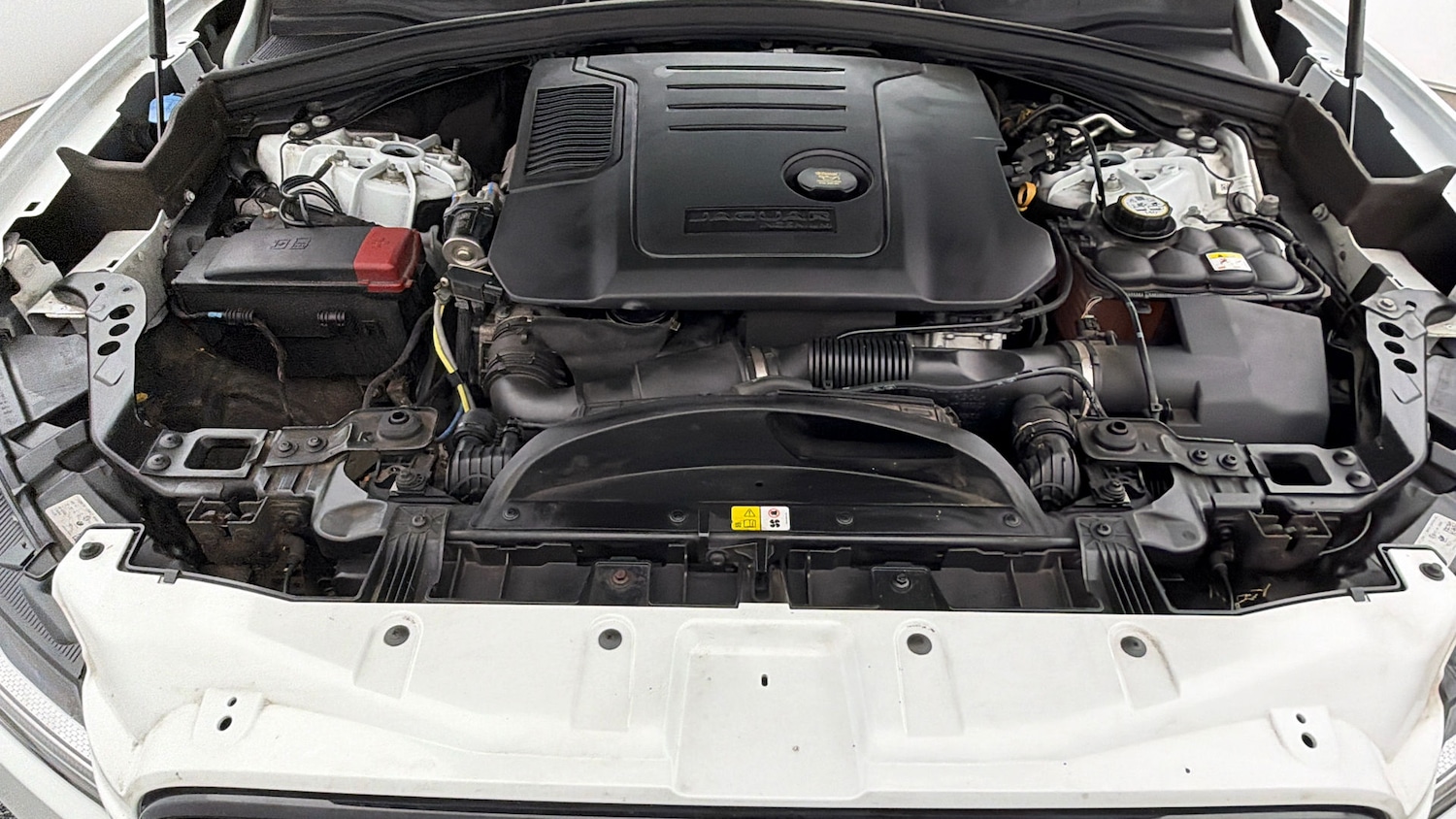 Used Jaguar F-Pace 2022 for sale - 78150483: Photo 18