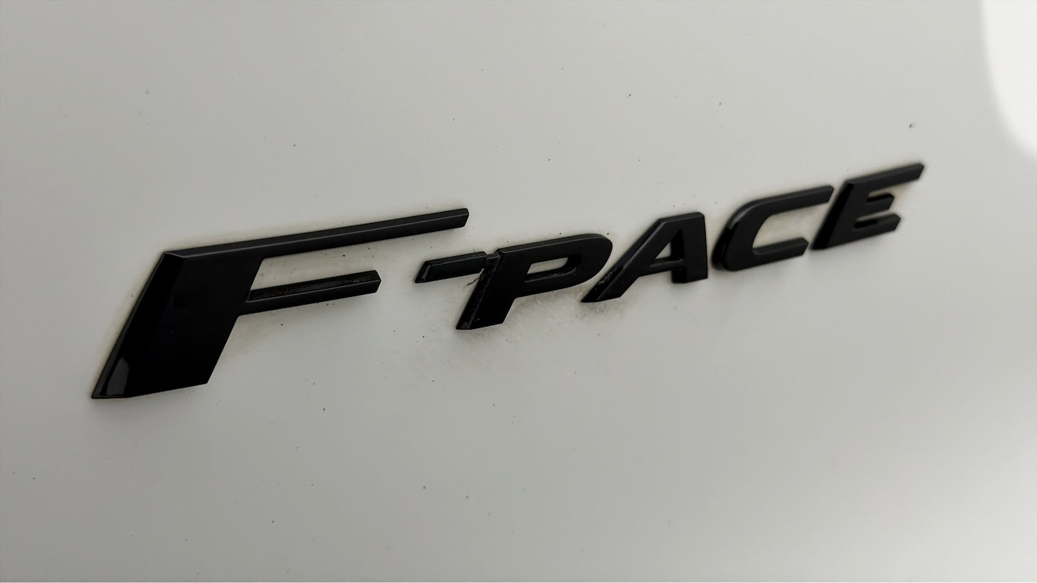 Used Jaguar F-Pace 2022 for sale - 78150483: Photo 20