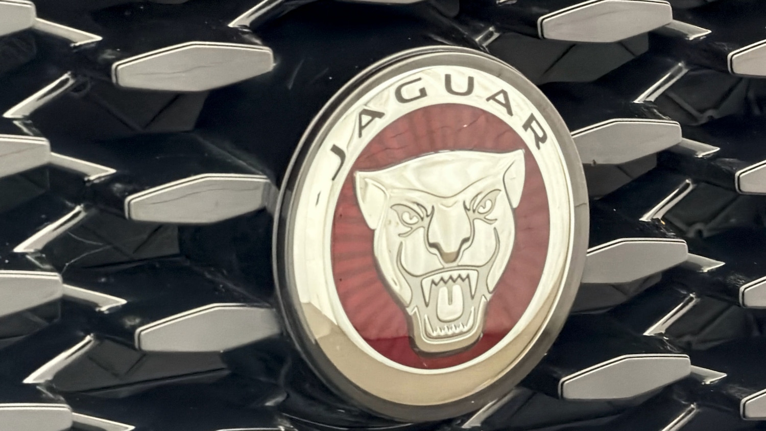 Used Jaguar F-Pace 2022 for sale - 78150483: Photo 22