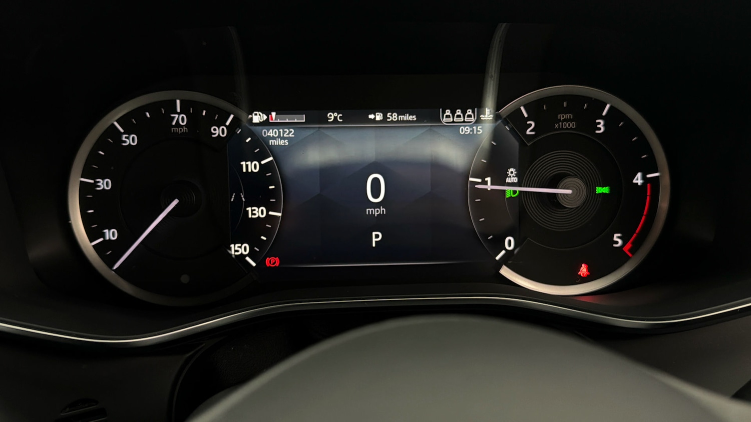 Used Jaguar F-Pace 2022 for sale - 78150483: Photo 26