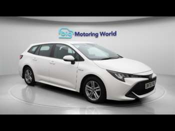Used Toyota Corolla 2020 for sale - 74810771: Photo