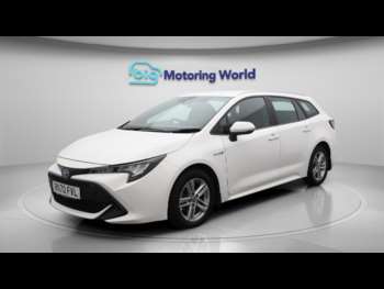 Used Toyota Corolla 2020 for sale - 74810771: Photo