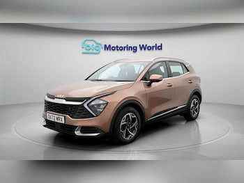 Used Kia Sportage 2022 for sale - 79037738: Photo