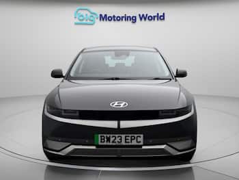 Used Hyundai IONIQ 5 2023 for sale - 79605973: Photo