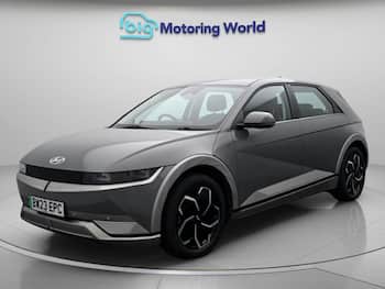 Used Hyundai IONIQ 5 2023 for sale - 79605973: Photo