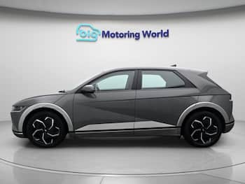 Used Hyundai IONIQ 5 2023 for sale - 79605973: Photo