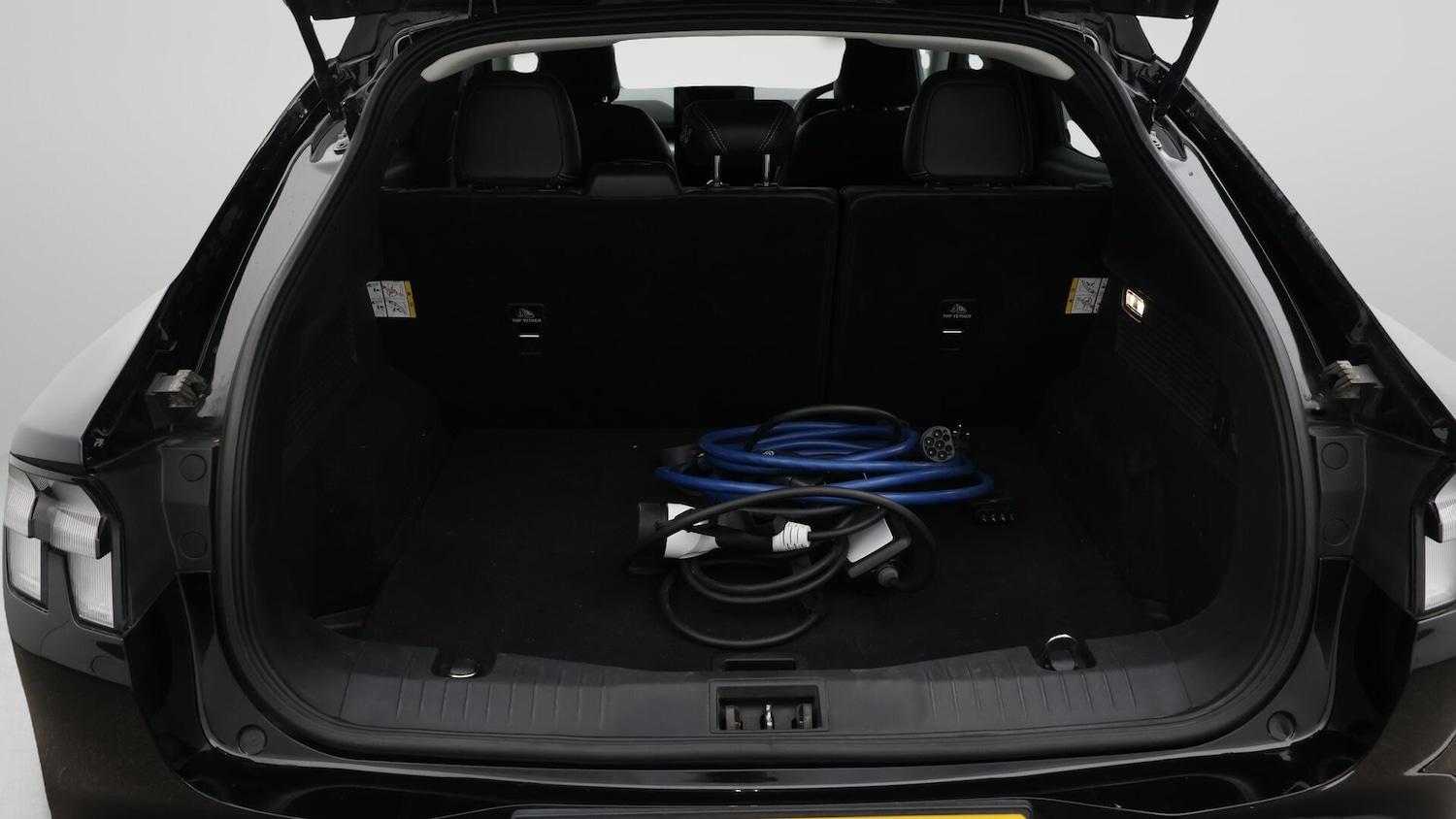 Used Ford Mustang Mach-E 2021 for sale - 76457277: Photo 18