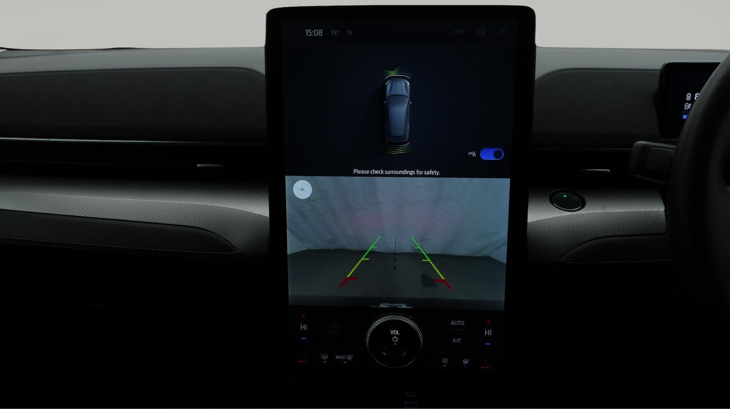 Used Ford Mustang Mach-E 2021 for sale - 76457277: Photo 25