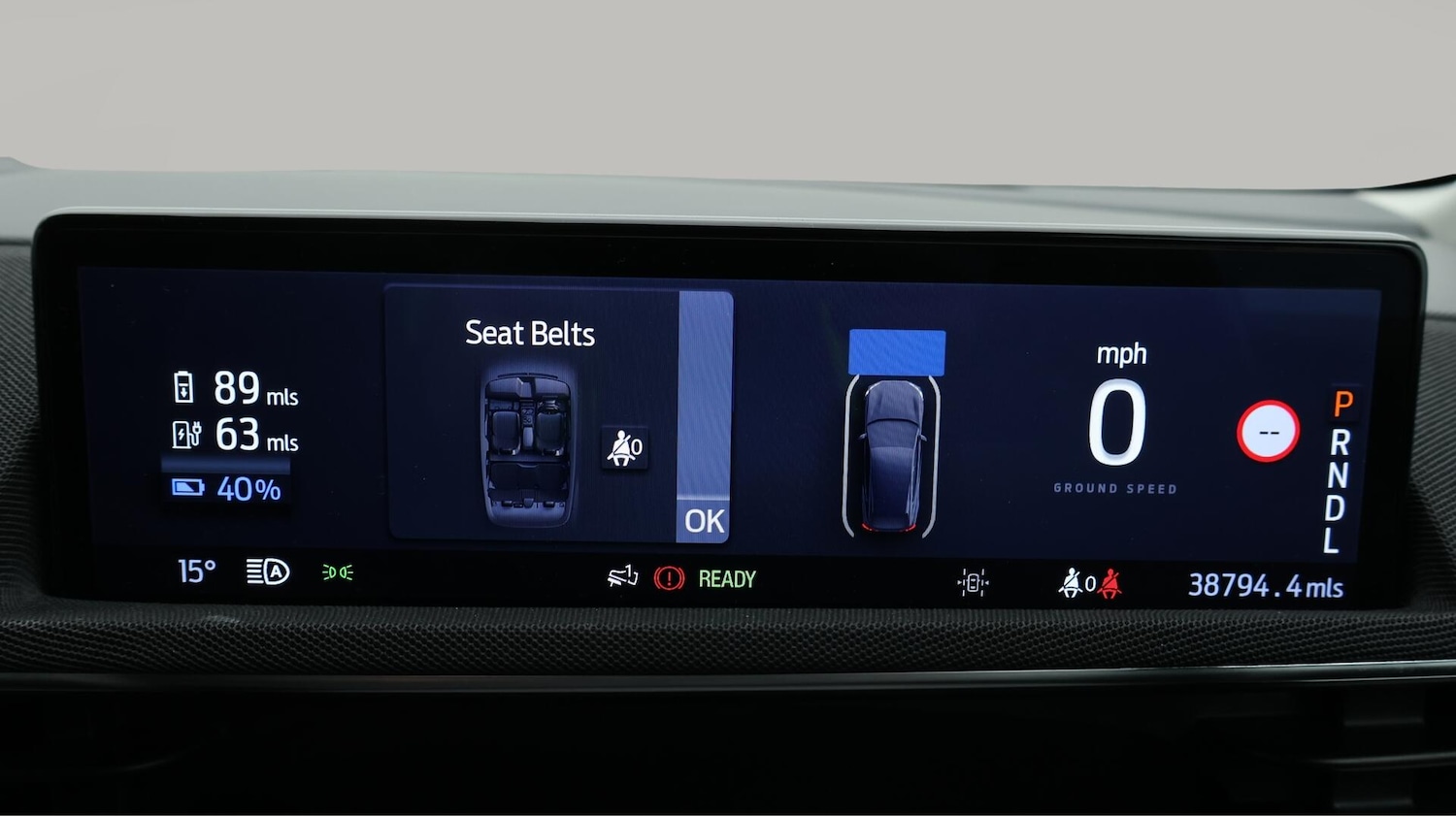 Used Ford Mustang Mach-E 2021 for sale - 76457277: Photo 26