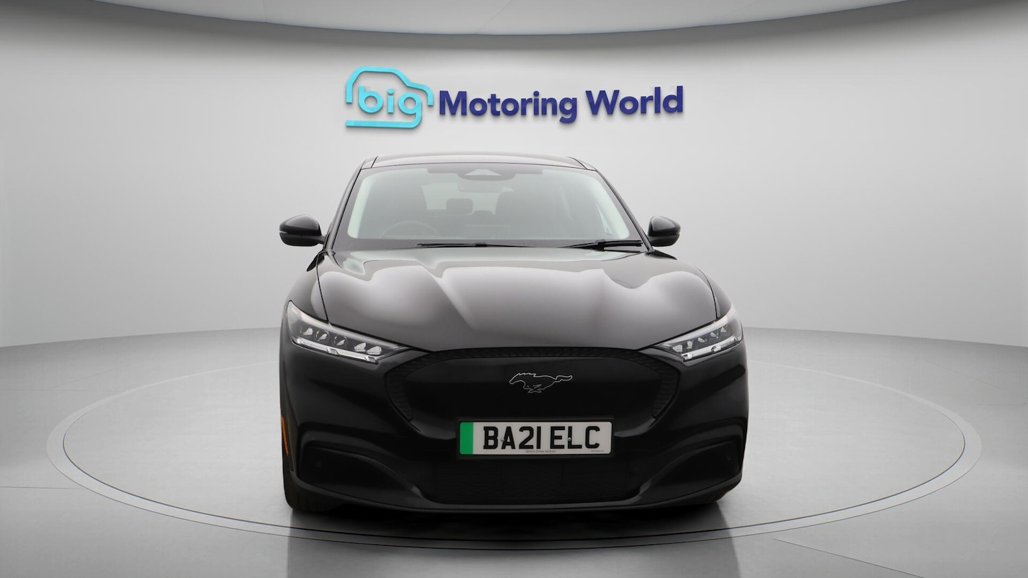 Used Ford Mustang Mach-E 2021 for sale - 76457277: Photo 3