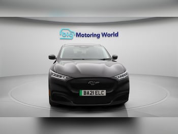 Used Ford Mustang Mach-E 2021 for sale - 76457277: Photo
