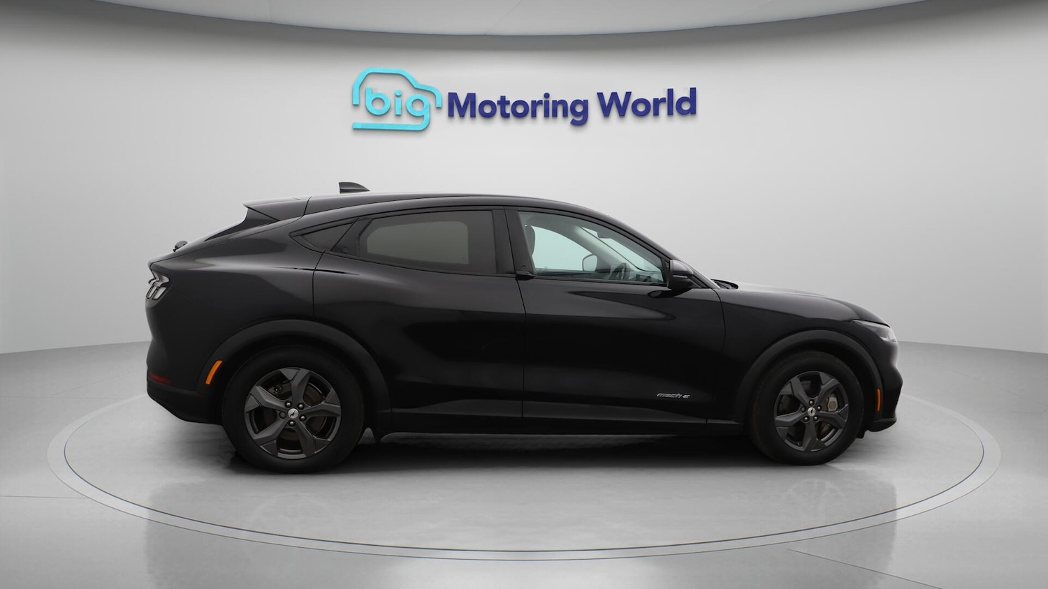 Used Ford Mustang Mach-E 2021 for sale - 76457277: Photo 9