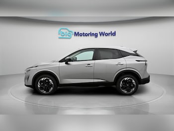 Used Nissan Qashqai 2025 for sale - 79030262: Photo