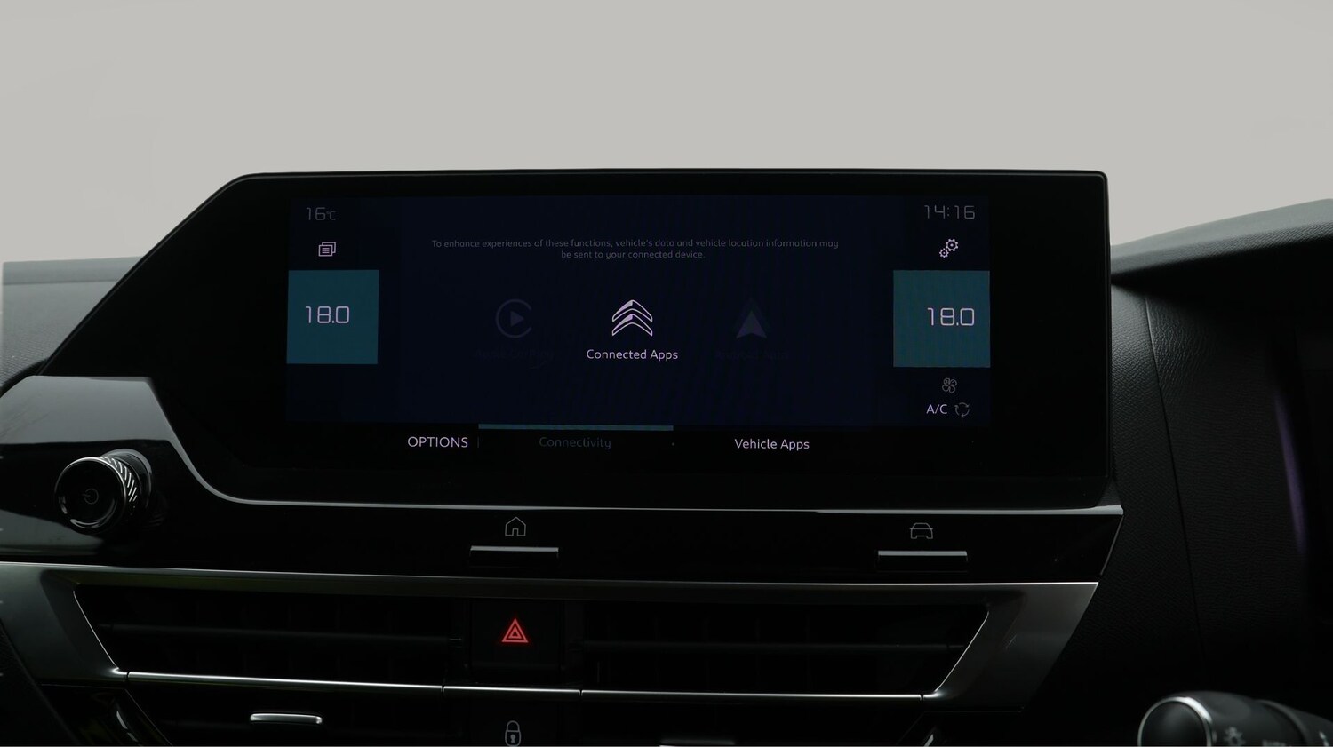 Used Citroen e-C4 2021 for sale - 76911337: Photo 22