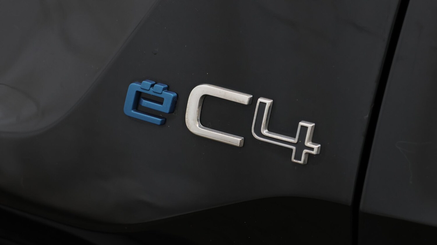 Used Citroen e-C4 2021 for sale - 76911337: Photo 26